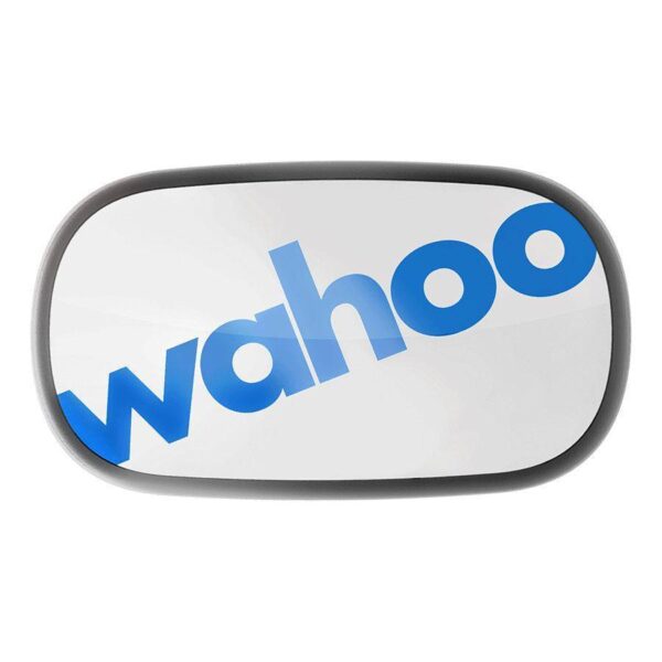 WAHOO TICKR
