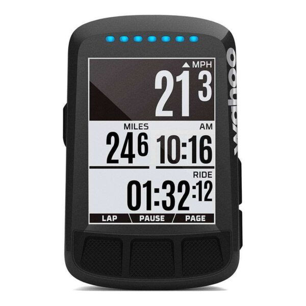 WAHOO ELEMNT BOLT