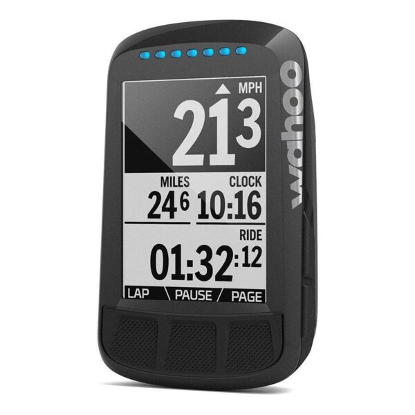 WAHOO ELEMNT BOLT - Imagen 2