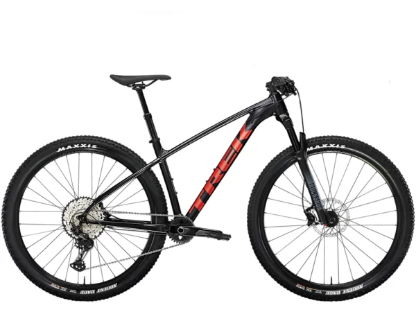 TREK X-Caliber 9