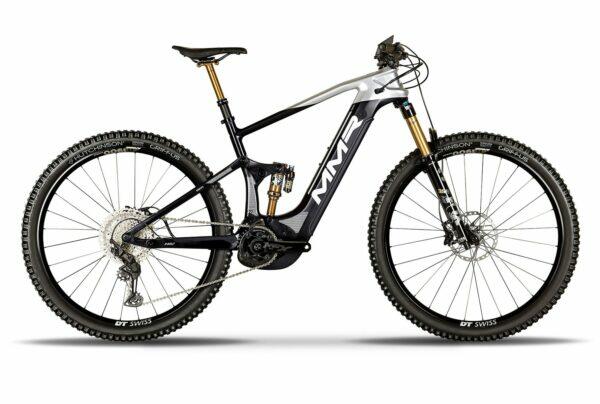 MMR X-BOLT 140 - Imagen 2