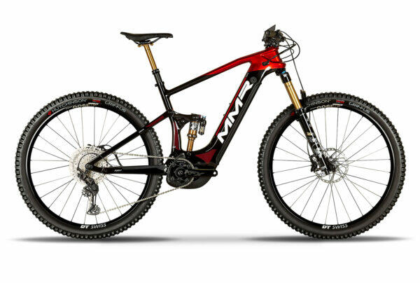 MMR X-BOLT 140