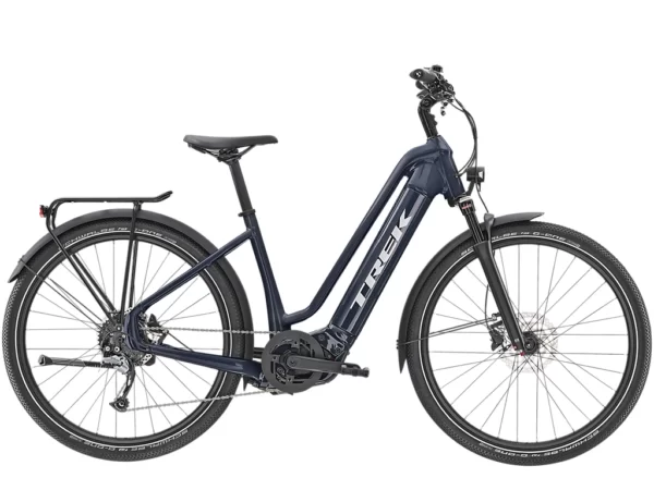 TREK Allant+ 7 Lowstep 23 - Imagen 2