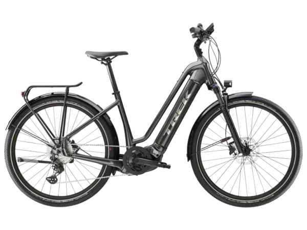 TREK Allant+ 7 Lowstep 23