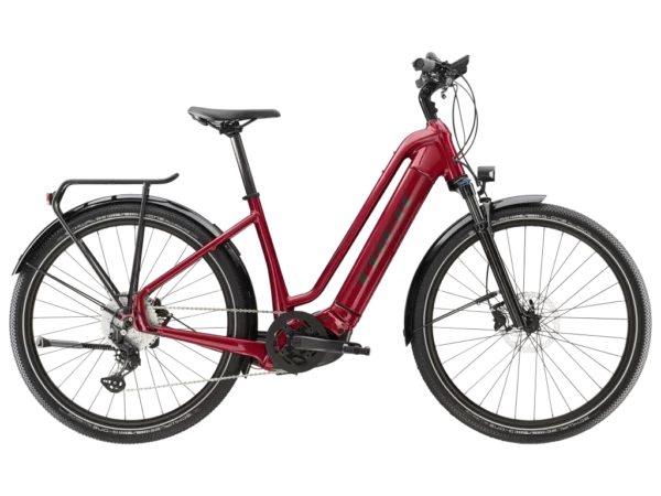 TREK Allant+ 7 Lowstep 23 - Imagen 3