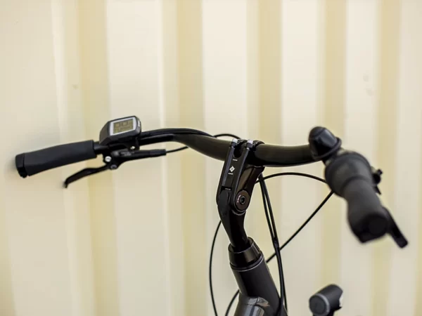 TREK District+ 1 Lowstep 400Wh - Imagen 4