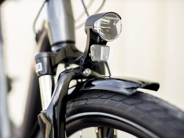 TREK District+ 1 Lowstep 400Wh - Imagen 5