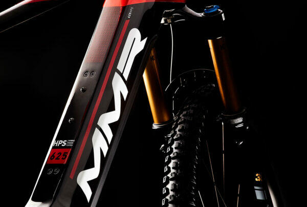 MMR X-BOLT 140 - Imagen 3