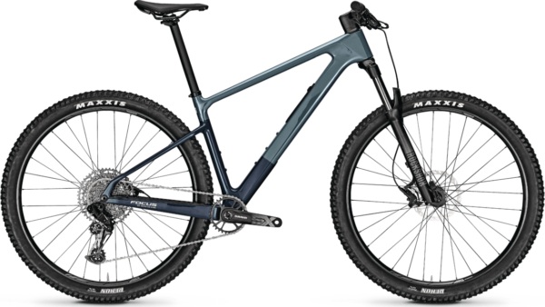 FOCUS RAVEN 8.7