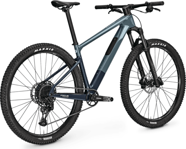 FOCUS RAVEN 8.7 - Imagen 2
