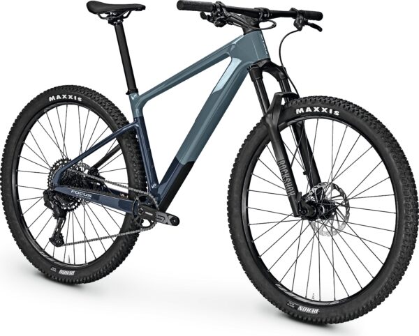 FOCUS RAVEN 8.7 - Imagen 3