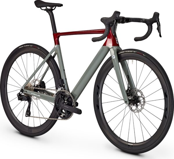 FOCUS NEW IZALCO MAX 8.9 - Imagen 3