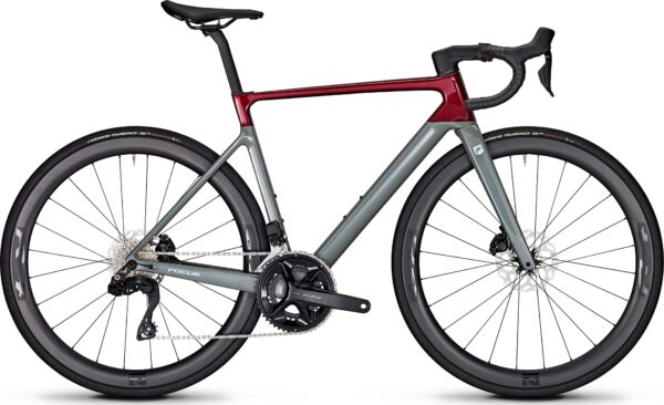 FOCUS NEW IZALCO MAX 8.9
