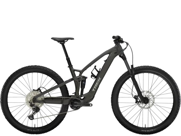 TREK Fuel EXe 5