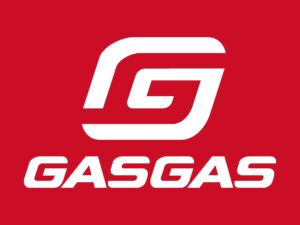 gasgas logo