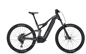 FOCUS THRON2 6.6 800WH