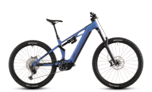 Cube Stereo Hybrid ONE77 HPC SLX 800