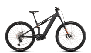 Cube Stereo Hybrid ONE44 HPC SLX 800