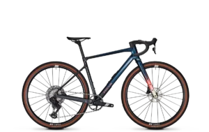 FOCUS ATLAS 8.8 APEX